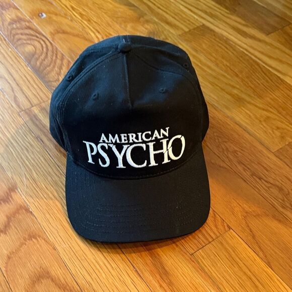 Urban Outfitters American Psycho Hat main image 4